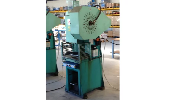 Käytetty 25 tonnin IMS®-puristin - EMG Presses - EMG Presses