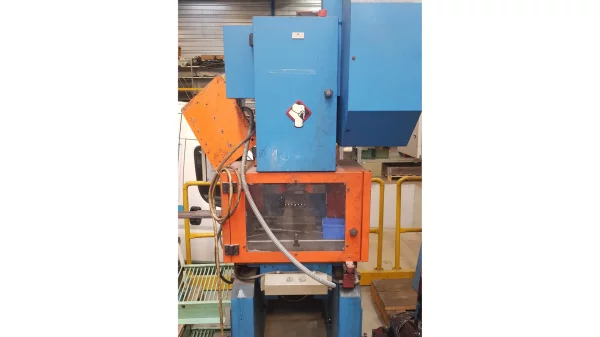 Käytetty SANGIACOMO® 30 tonnin puristin - EMG PRESSES - EMG PRESSES